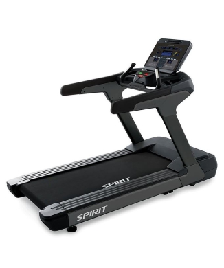 Tapisroulant Professionale Spirit Fitness CT900LED motore AC 5.0/8.0 HP