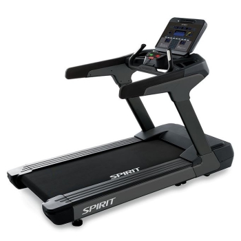 Tapisroulant Professionale Spirit Fitness CT900LED motore AC 5.0/8.0 HP