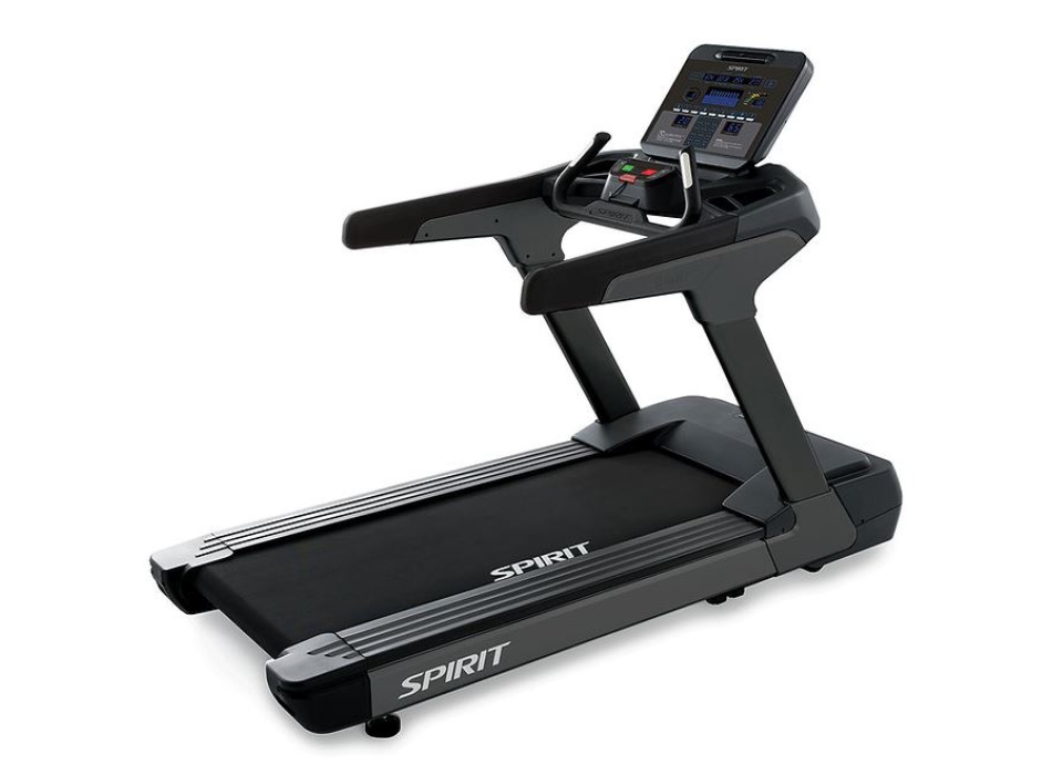 Tapisroulant Professionale Spirit Fitness CT900LED motore AC 5.0/8.0 HP