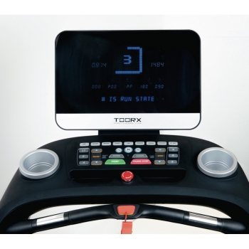 Tapisroulant Professionale TOORX TRX 9000 EVO