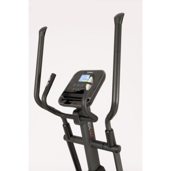 Toorx Ellittica ERX-600 HRC a volano anteriore- APP Ready 3.0 - richiudibile