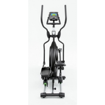 Toorx Ellittica ERX700 Chrono Line- App Ready-Richiudibile