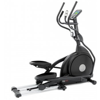 Toorx Ellittica ERX700 Chrono Line- App Ready-Richiudibile