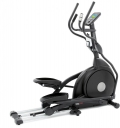 Toorx Ellittica ERX700 Chrono Line- App Ready-Richiudibile