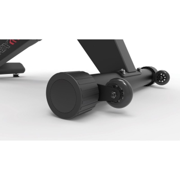 Toorx Ellittica ERX900 Chrono Line- App Ready