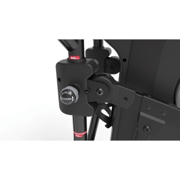 Toorx Ellittica ERX900 Chrono Line- App Ready