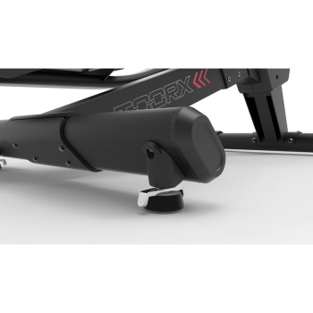 Toorx Ellittica ERX900 Chrono Line- App Ready