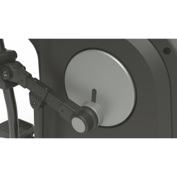 Toorx Ellittica ERX900 Chrono Line- App Ready