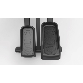 Toorx Ellittica ERX900 Chrono Line- App Ready