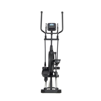 Toorx ERX-650 HRC a volano anteriore elettromagnetica con pedane regolabili in inclinazione e ricevitore wireless- APP Ready 3.0 