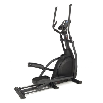 Toorx ERX-650 HRC a volano anteriore elettromagnetica con pedane regolabili in inclinazione e ricevitore wireless- APP Ready 3.0 