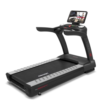 Toorx Tapis roulant TRX 9000 EVO TFT App Ready 3.0