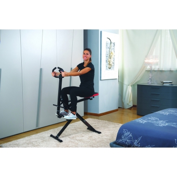 TOTAL BODY SQUAT 