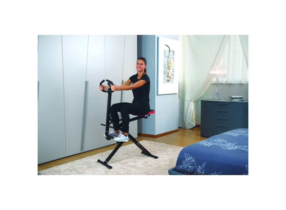 TOTAL BODY SQUAT 