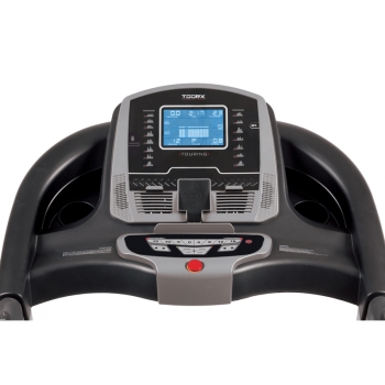 TOURING-3.0 HRC APP Ready 3.0 fascia cardio inclusa