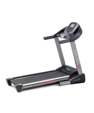 TOURING-3.0 HRC APP Ready 3.0 fascia cardio inclusa