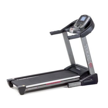 TOURING-3.0 HRC APP Ready 3.0 fascia cardio inclusa
