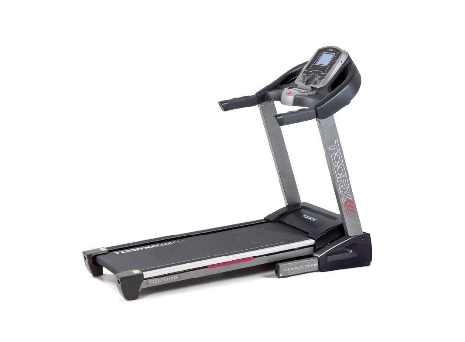 TOURING-3.0 HRC APP Ready 3.0 fascia cardio inclusa