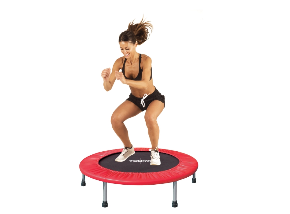 Trampolino Fitness  Ø 122 cm 
