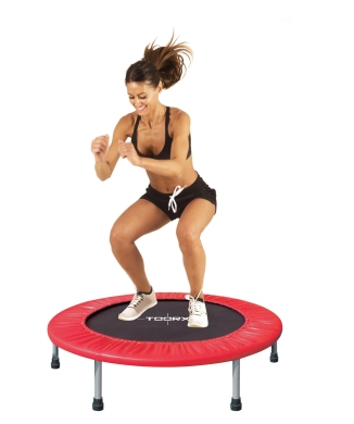 Trampolino Fitness  Ø 97 cm