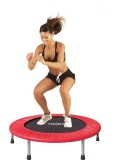 Trampolino Fitness  Ø 97 cm