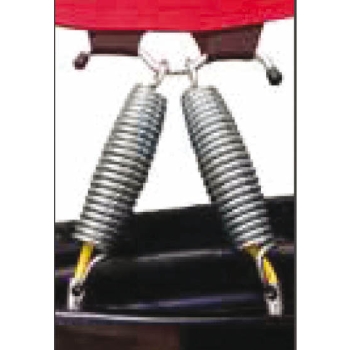 Trampolino Pro  Ø 122 cm