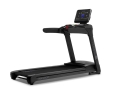 Tapis roulant TRX-2500 HRC motore AC APP Ready 3.0 