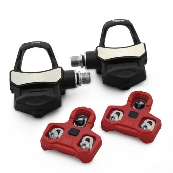 TX-POWER coppia power meter pedals KEO system 