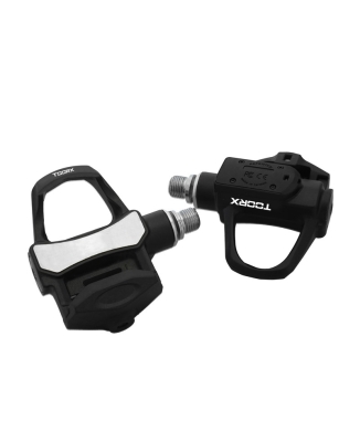 TX-POWER coppia power meter pedals KEO system 