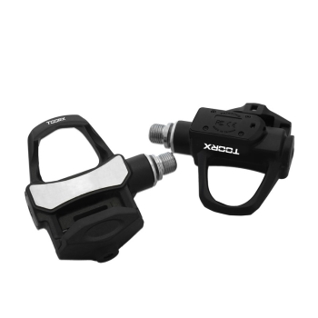 TX-POWER coppia power meter pedals KEO system 