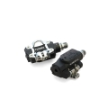 TX-POWER coppia power meter pedals SPD system 