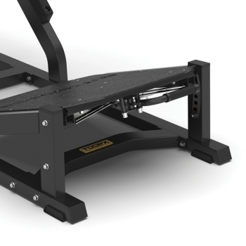 V Squat FWX 10000