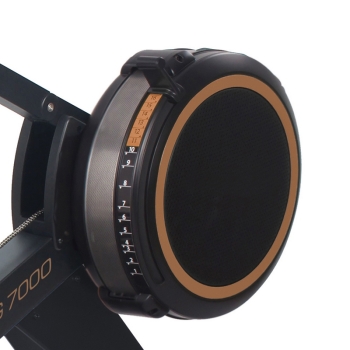 Vogatore ad aria e magnetico RWX AIRMAG 7000