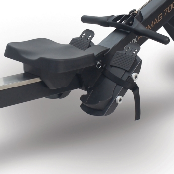 Vogatore ad aria e magnetico RWX AIRMAG 7000