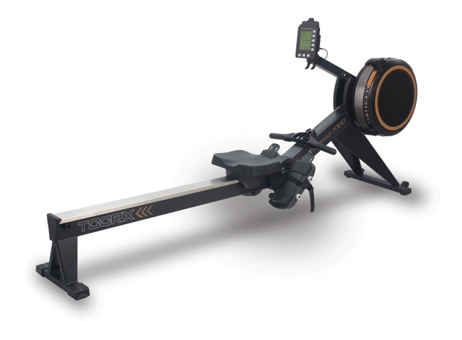 Vogatore ad aria e magnetico RWX AIRMAG 7000