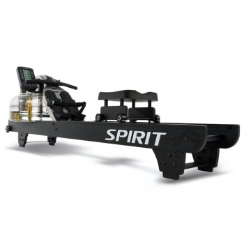 Vogatore CRW900 Fluid Rower Spirit Fitness