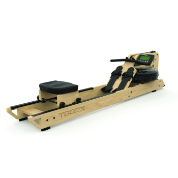 Vogatore ROWER CRAFT salvaspazio - APP Ready  