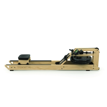 Vogatore ROWER CRAFT salvaspazio - APP Ready  