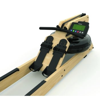 Vogatore ROWER CRAFT salvaspazio - APP Ready  