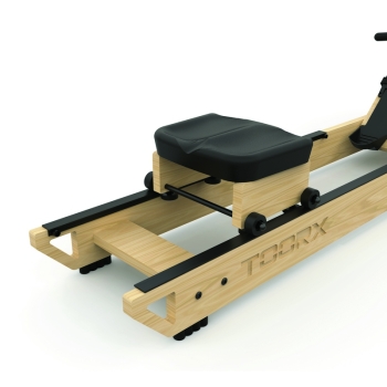 Vogatore ROWER CRAFT salvaspazio - APP Ready  