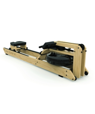 Vogatore ROWER CRAFT salvaspazio - APP Ready  