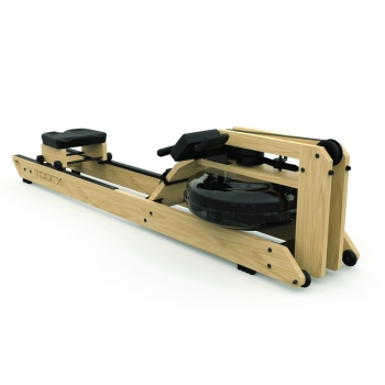 Vogatore ROWER CRAFT salvaspazio - APP Ready  