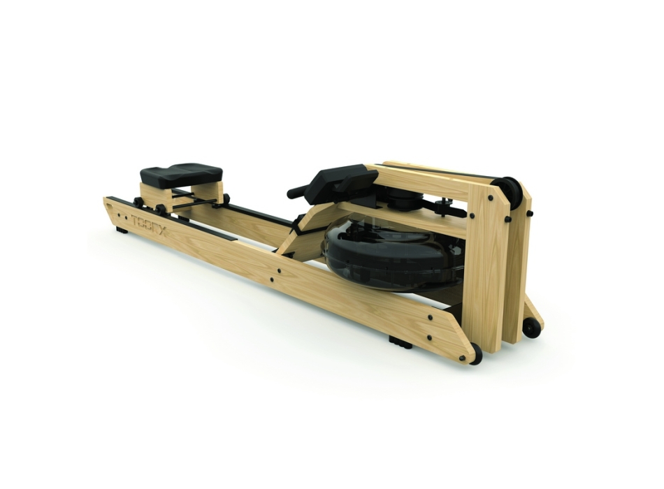 Vogatore ROWER CRAFT salvaspazio - APP Ready  