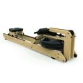 Vogatore ROWER CRAFT salvaspazio - APP Ready  