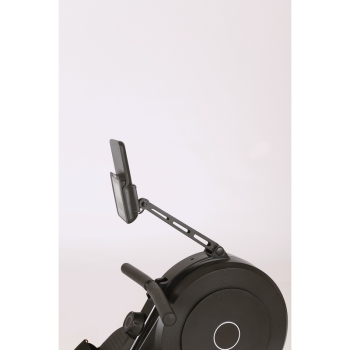 Vogatore RWX-200 magnetico e resistenza ad aria con ricevitore wireless