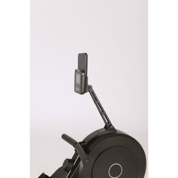 Vogatore RWX-200 magnetico e resistenza ad aria con ricevitore wireless