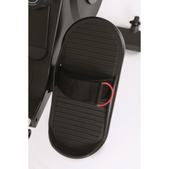 Vogatore RWX-200 magnetico e resistenza ad aria con ricevitore wireless