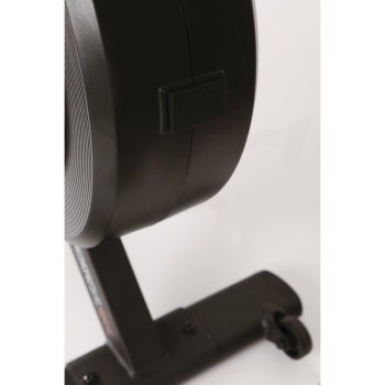 Vogatore RWX-200 magnetico e resistenza ad aria con ricevitore wireless