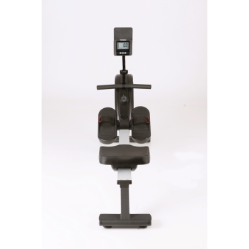 Vogatore RWX-200 magnetico e resistenza ad aria con ricevitore wireless