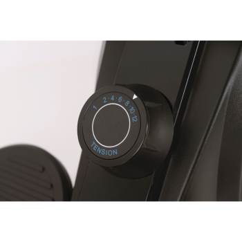 Vogatore RWX-200 magnetico e resistenza ad aria con ricevitore wireless